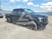 2017 Ford F-150 фото