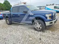 2017 Ford F-150 photo