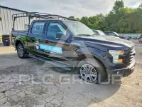 2017 Ford F-150 photo