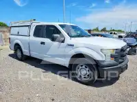2017 Ford F-150 фото