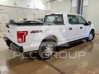 2017 Ford F-150 фото