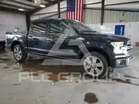 2017 Ford F-150 фото
