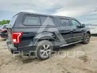 2017 Ford F-150 photo