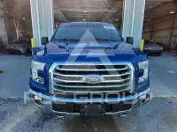 2017 Ford F-150 фото