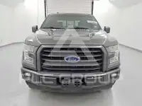2017 Ford F-150 photo