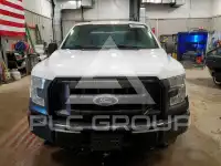 2017 Ford F-150 фото