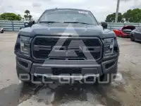 2017 Ford F-150 фото