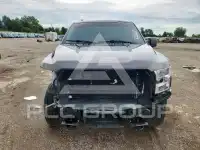 2017 Ford F-150 фото