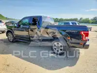 2017 Ford F-150 фото