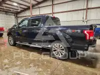 2017 Ford F-150 photo