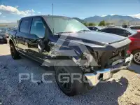 2017 Ford F-150 фото