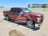 2017 Ford F-150 photo
