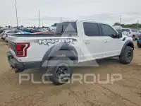 2017 Ford F-150 photo