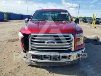 2017 Ford F-150 фото