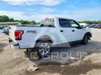 2017 Ford F-150 фото