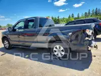 2017 Ford F-150 фото