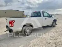 2017 Ford F-150 photo