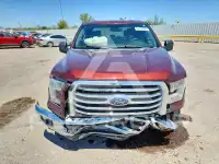 2017 Ford F-150 photo