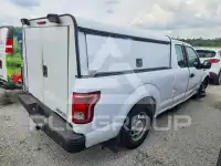 2017 Ford F-150 photo