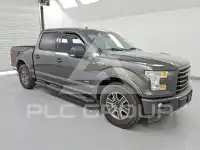 2017 Ford F-150 photo