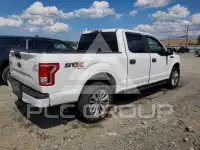 2017 Ford F-150 photo