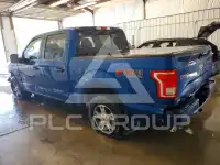 2017 Ford F-150 фото