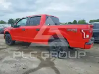 2017 Ford F-150 photo