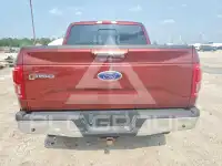 2017 Ford F-150 photo