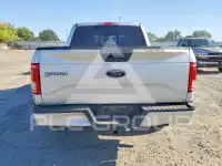2017 Ford F-150 фото
