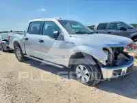 2017 Ford F-150 фото
