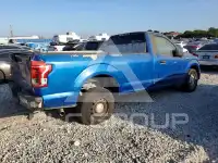 2017 Ford F-150 фото