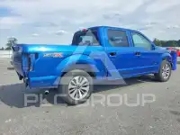 2017 Ford F-150 photo