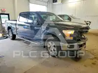 2017 Ford F-150 photo