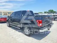 2017 Ford F-150 photo