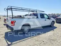 2017 Ford F-150 фото