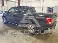 2017 Ford F-150 фото