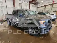 2017 Ford F-150 фото