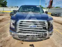 2017 Ford F-150 фото