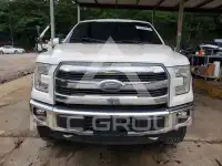 2017 Ford F-150 фото