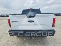 2017 Ford F-150 фото