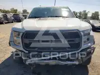 2017 Ford F-150 фото