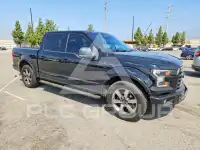 2017 Ford F-150 фото