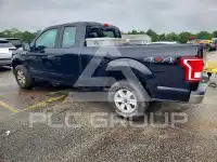 2017 Ford F-150 фото