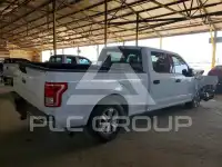 2017 Ford F-150 фото
