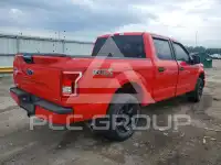 2017 Ford F-150 photo