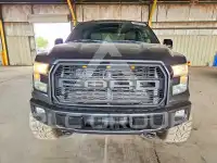 2017 Ford F-150 photo