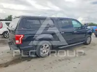 2017 Ford F-150 фото
