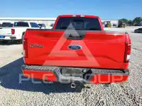 2017 Ford F-150 фото