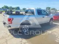 2017 Ford F-150 photo
