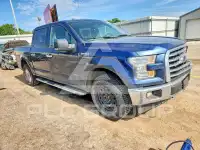 2017 Ford F-150 фото